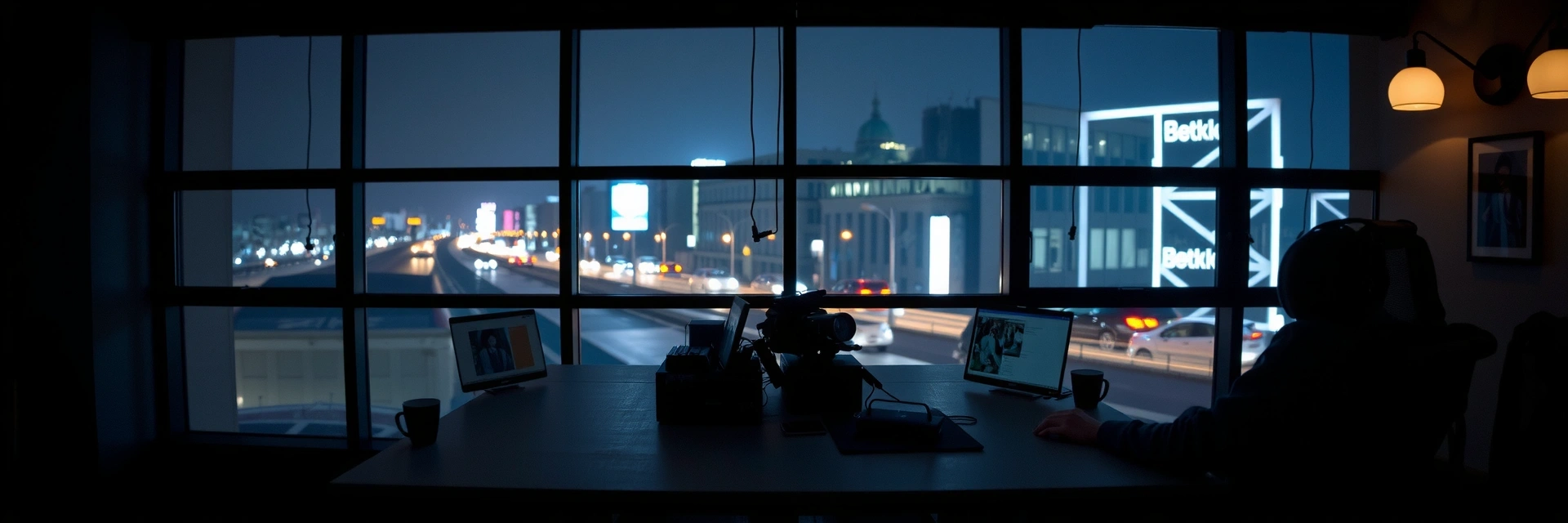 Entorno ForecastVision