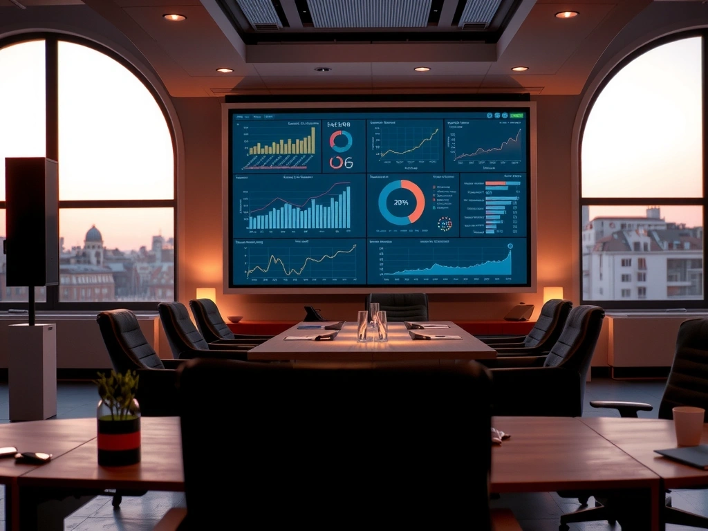 Laboratorio de análisis ForecastVision