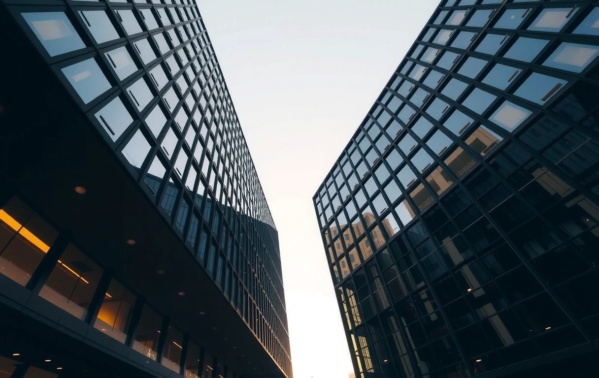 Visión arquitectónica de datos