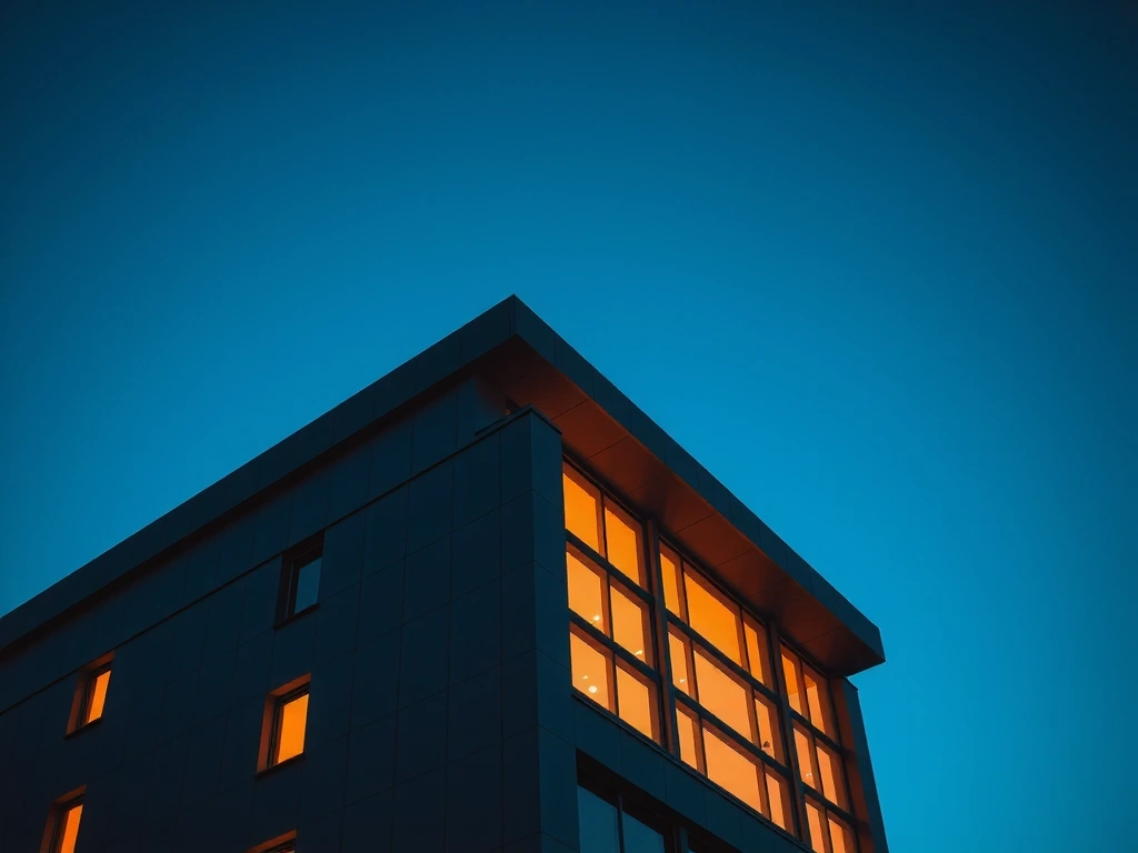 Arquitectura moderna ForecastVision