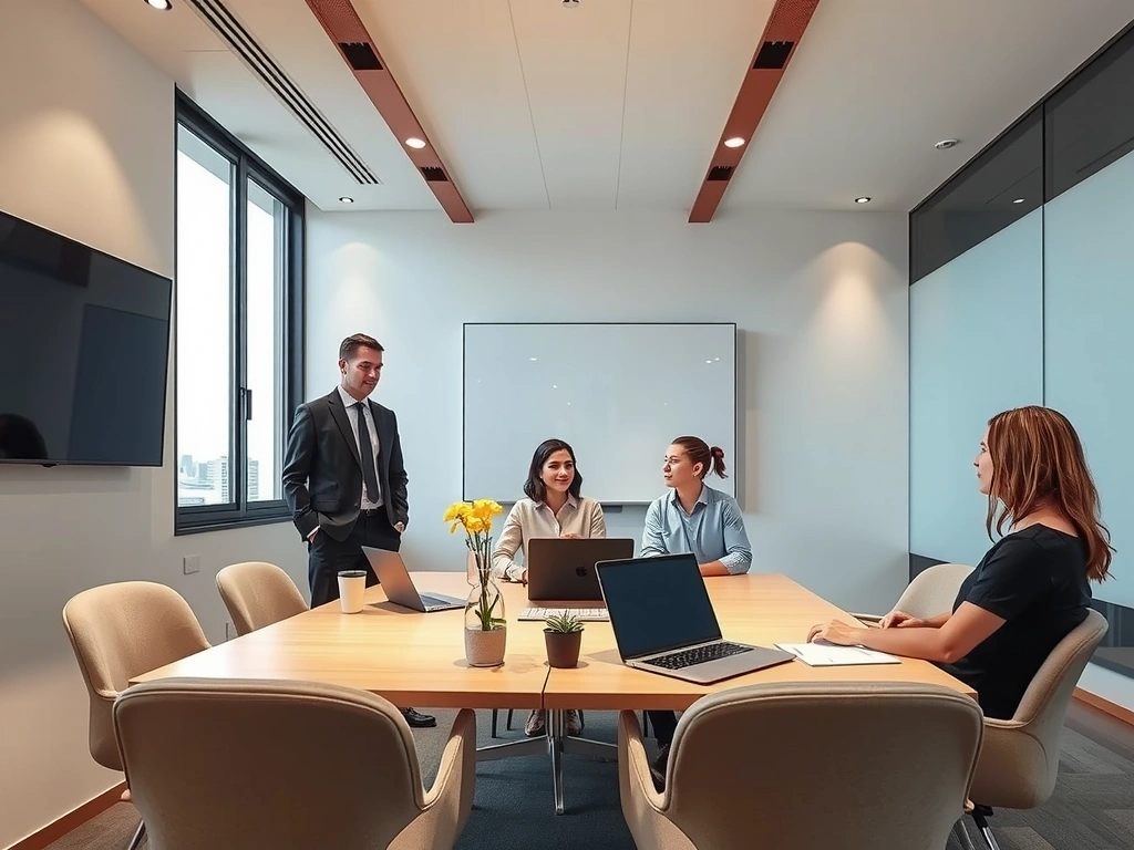 Equipo ForecastVision