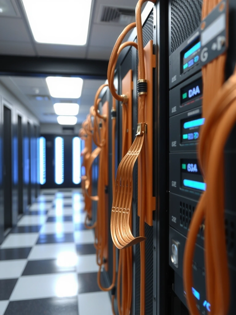 Infraestructura de datos