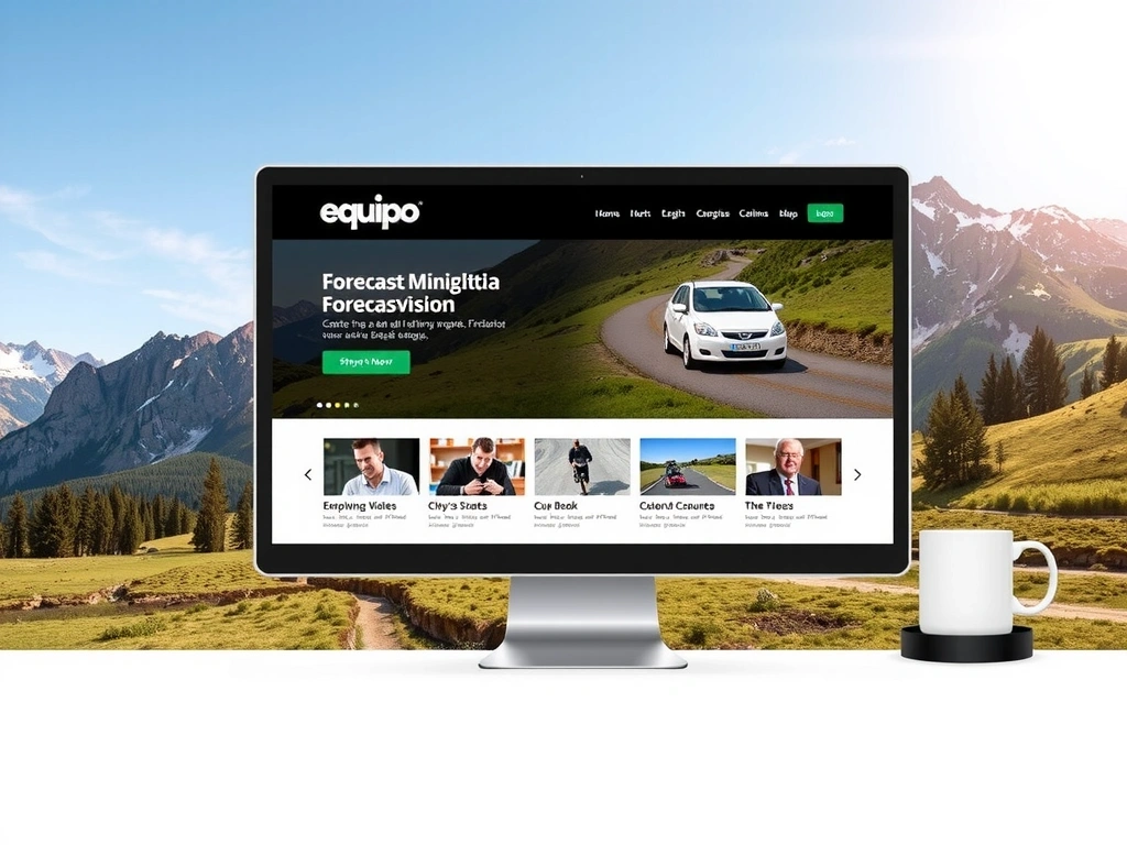 Equipo ForecastVision