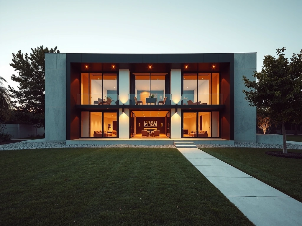 Arquitectura ForecastVision